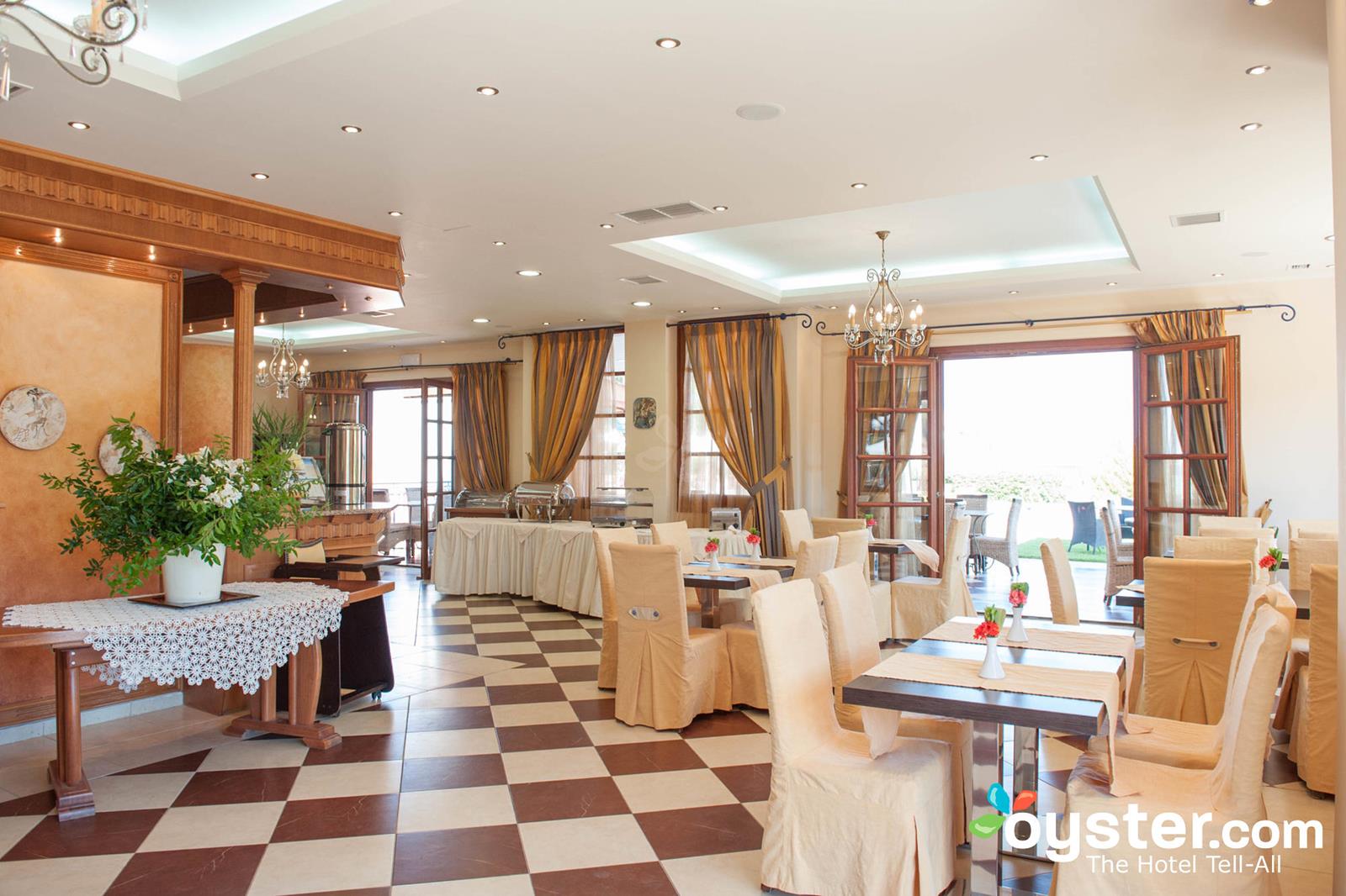 Melidron Hotel